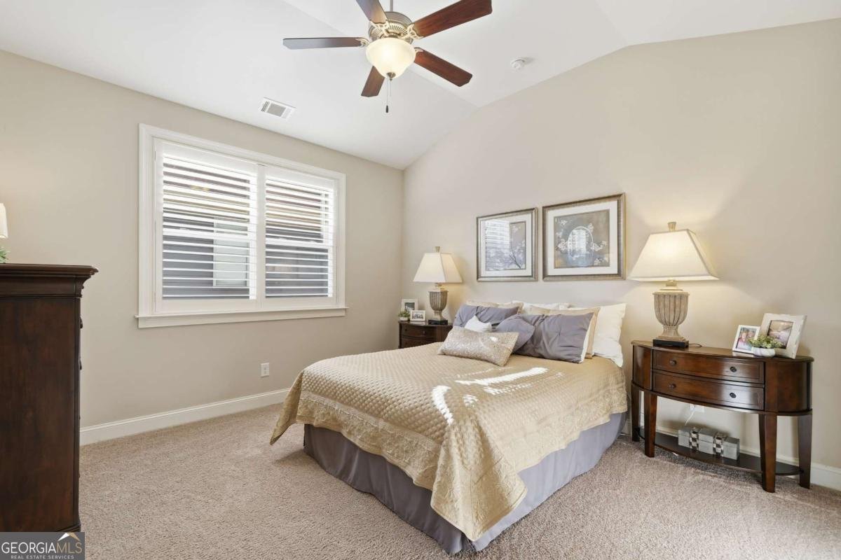 4875 Churchill Ridge Drive Cumming - Photo 35