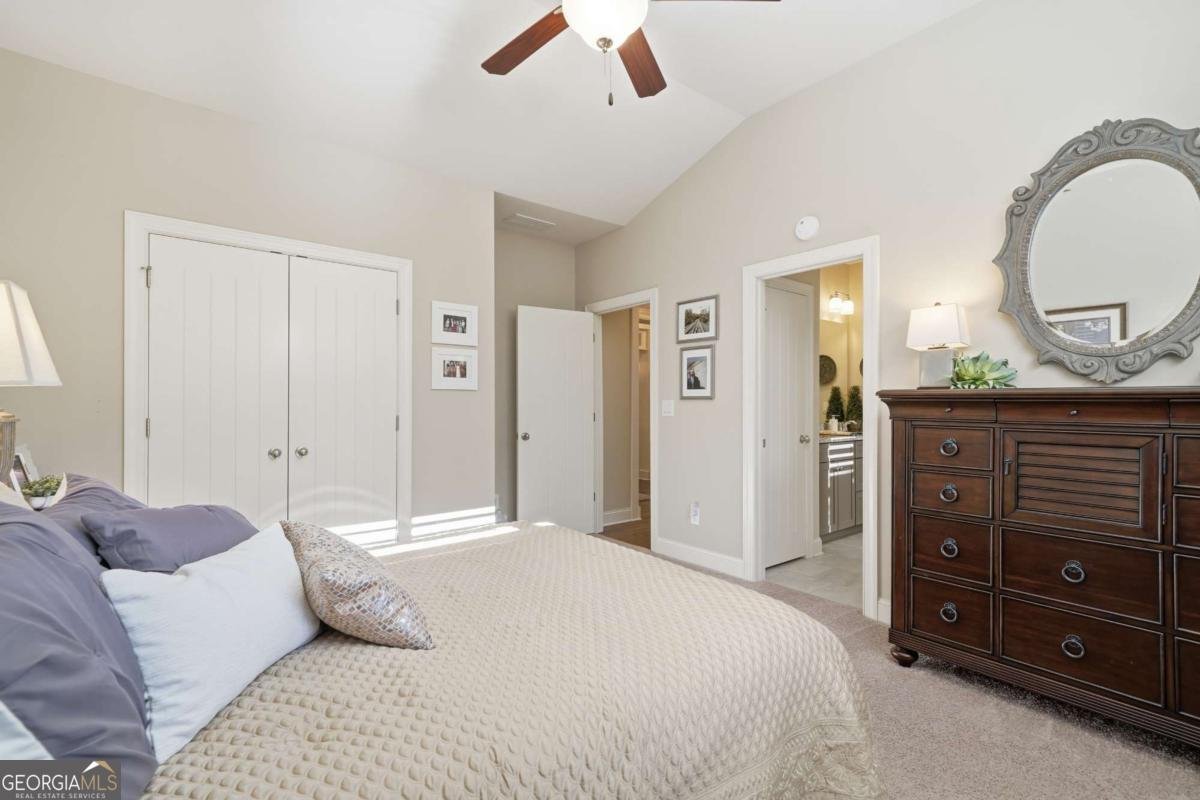 4875 Churchill Ridge Drive Cumming - Photo 36