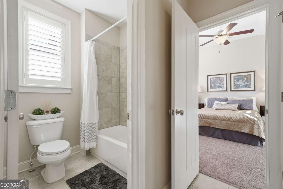 4875 Churchill Ridge Drive Cumming - Photo 38