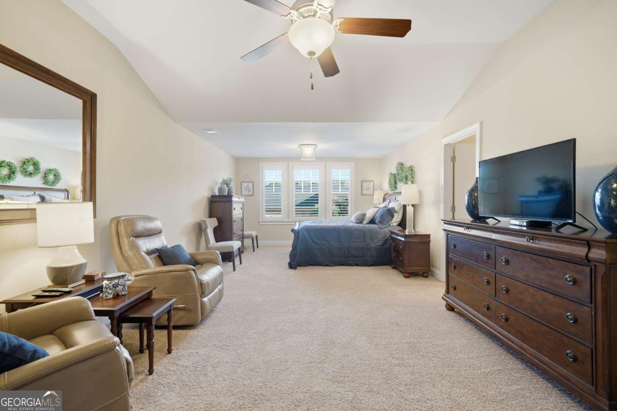 4875 Churchill Ridge Drive Cumming - Photo 39