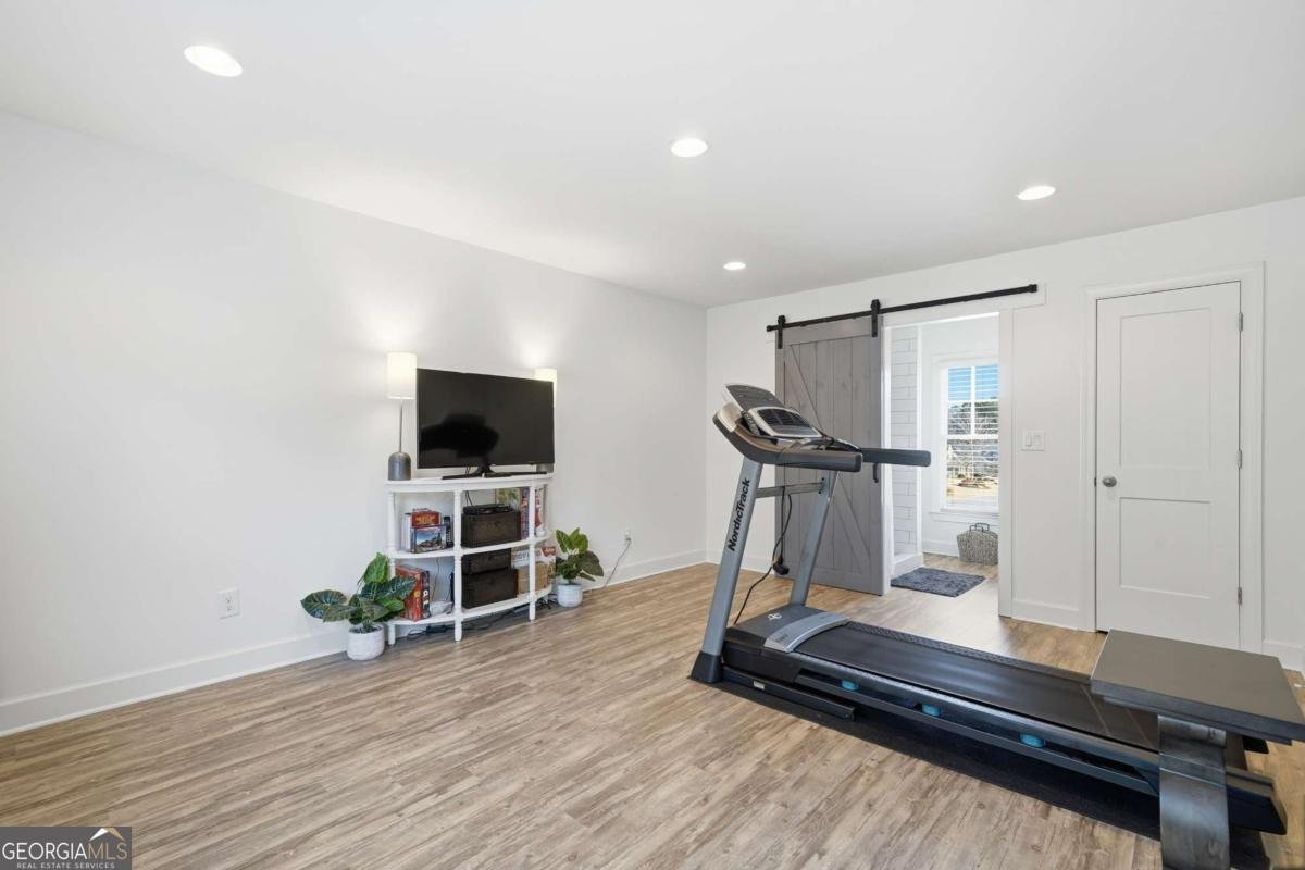 4875 Churchill Ridge Drive Cumming - Photo 41