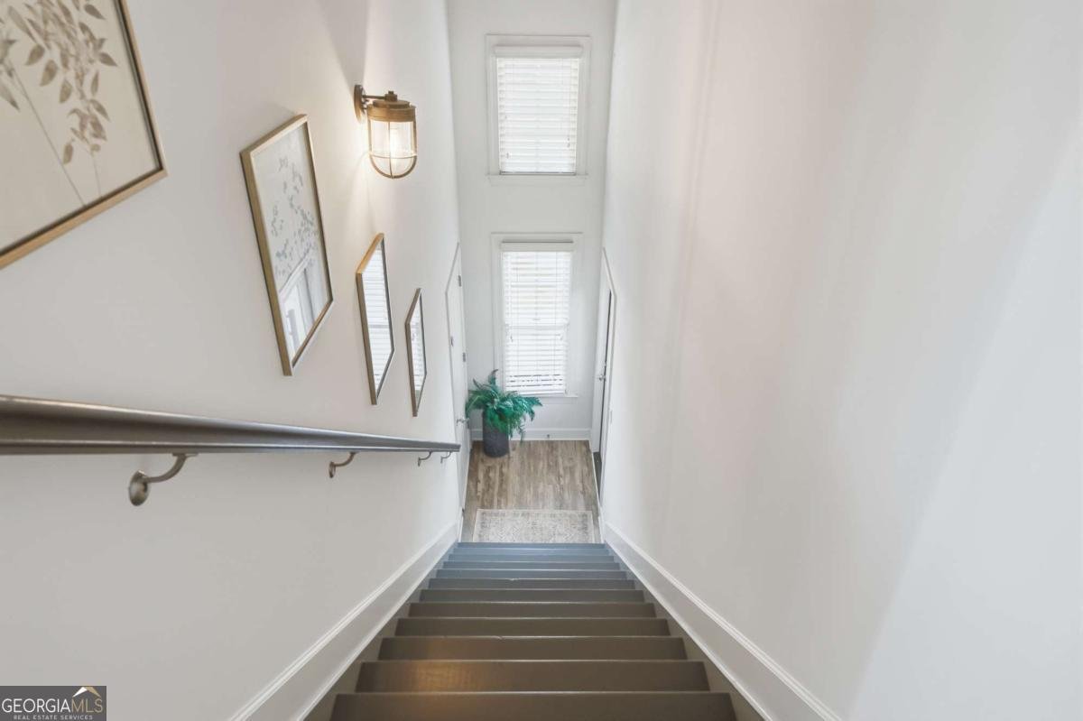 4875 Churchill Ridge Drive Cumming - Photo 45