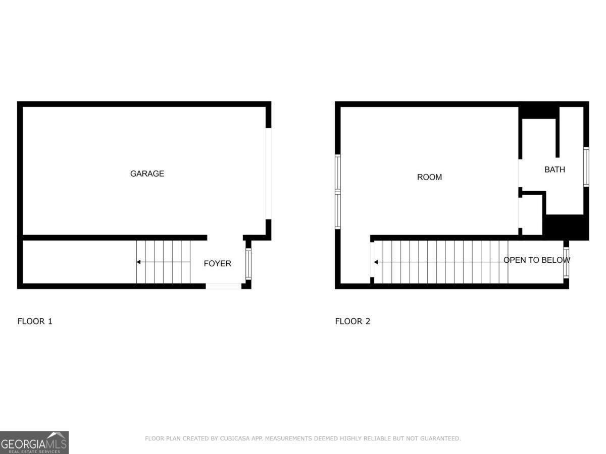 4875 Churchill Ridge Drive Cumming - Photo 49