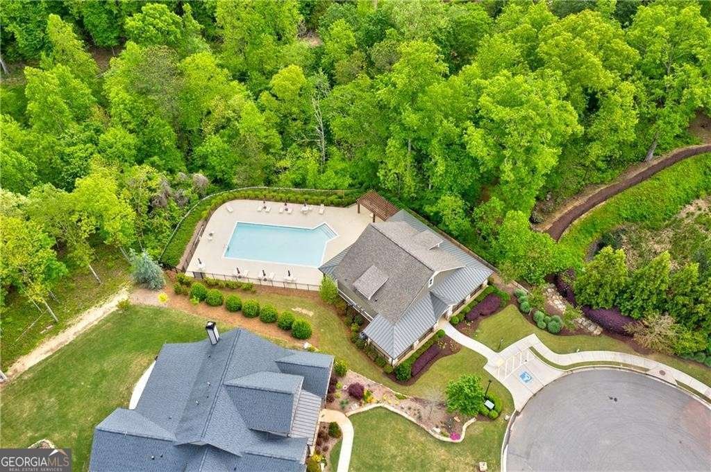 4875 Churchill Ridge Drive Cumming - Photo 50