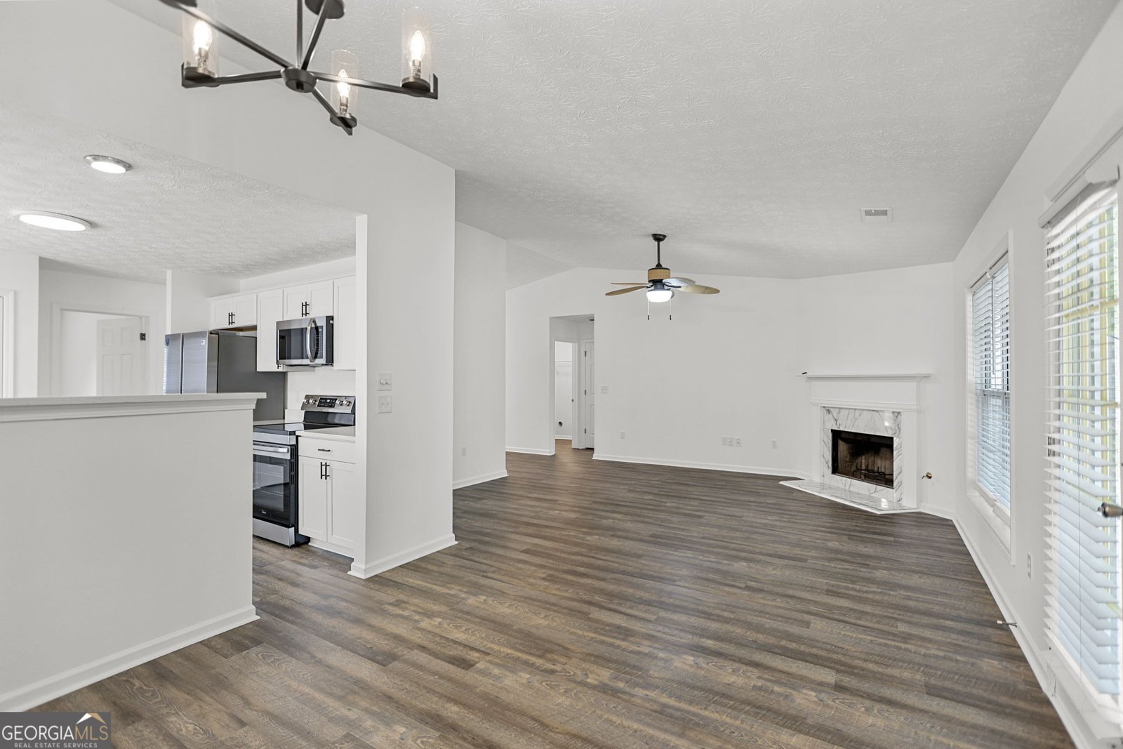 171 Lake Cove Approach Newnan - Photo 10