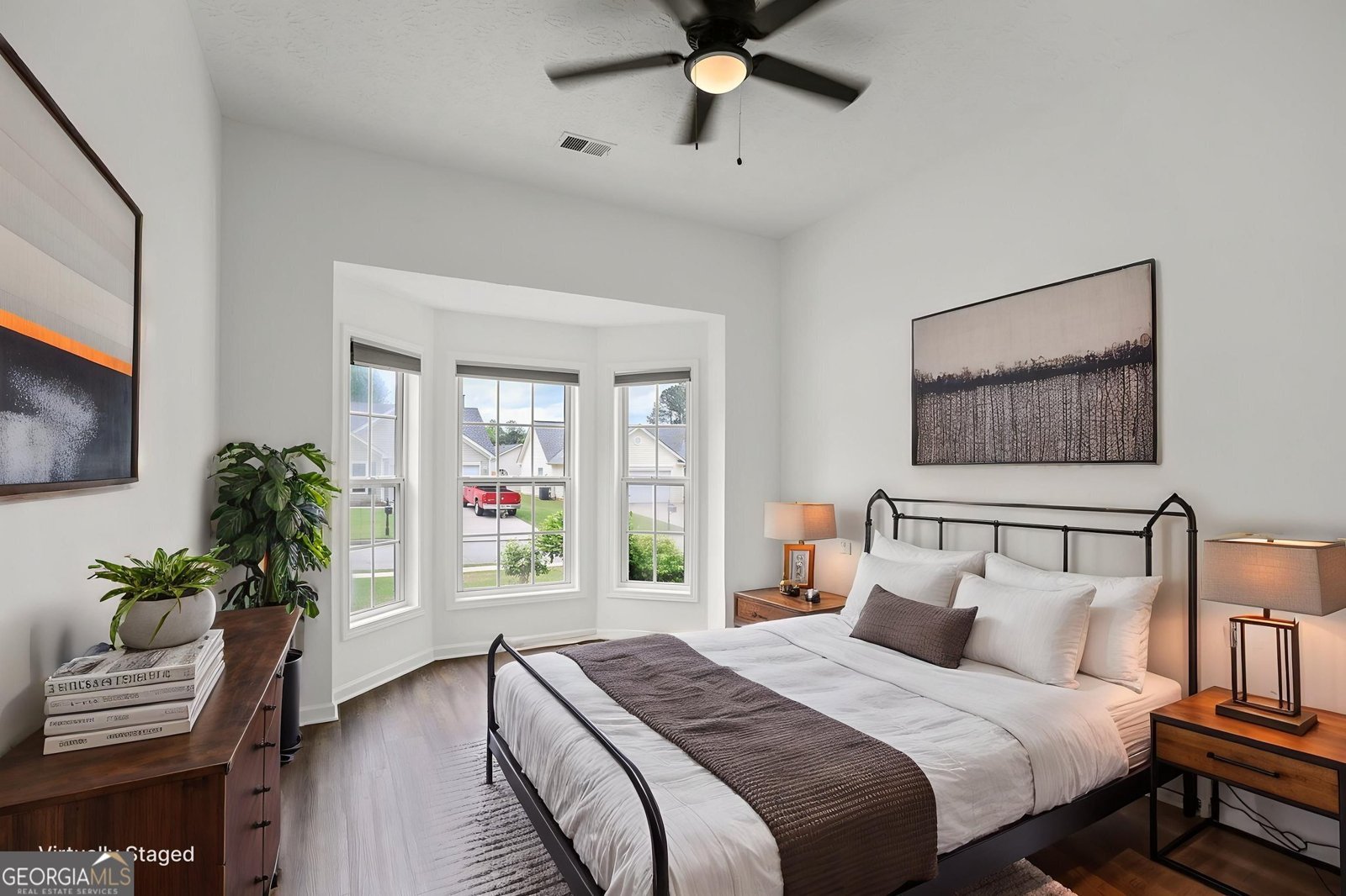 171 Lake Cove Approach Newnan - Photo 18