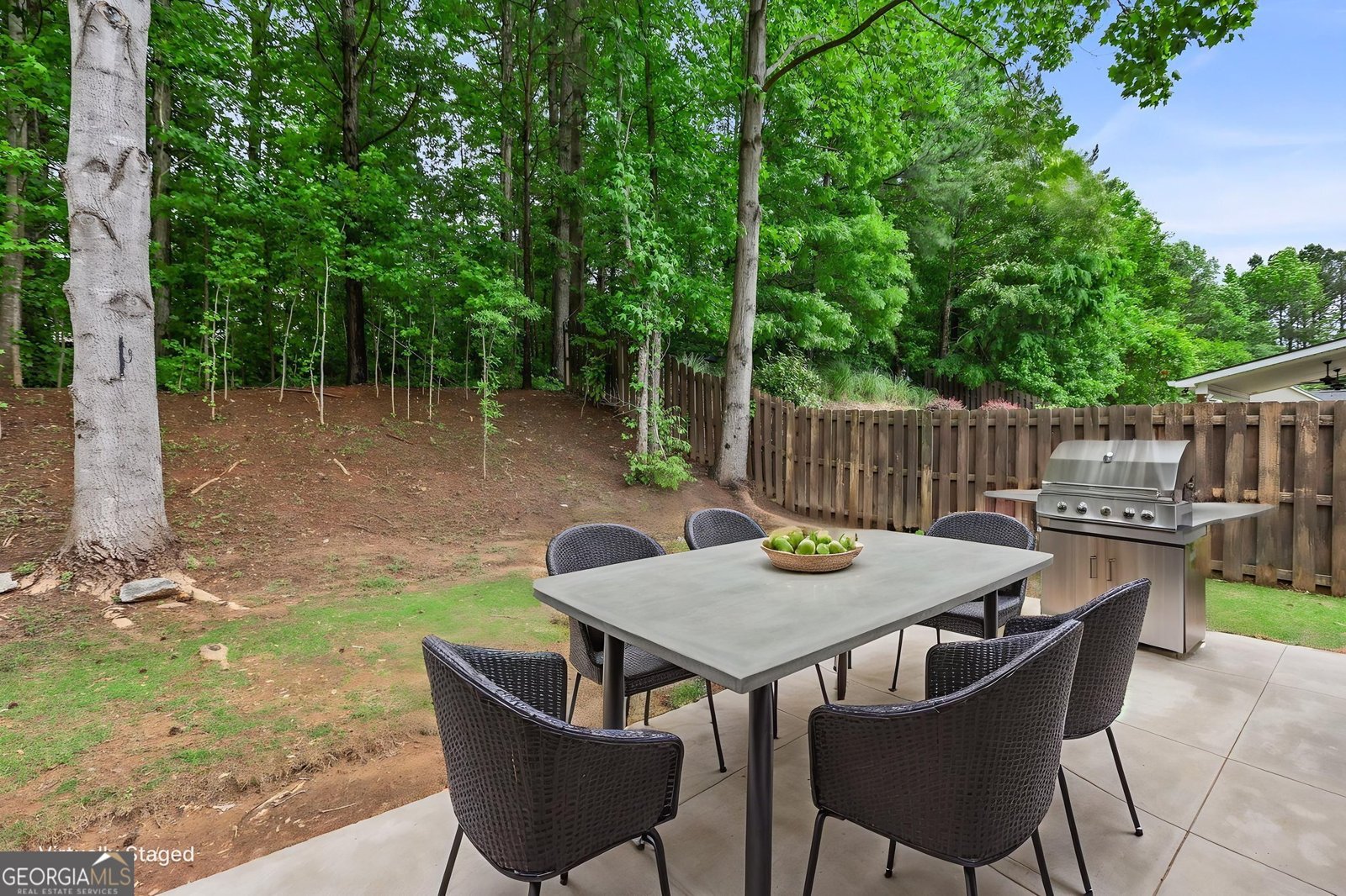 171 Lake Cove Approach Newnan - Photo 31