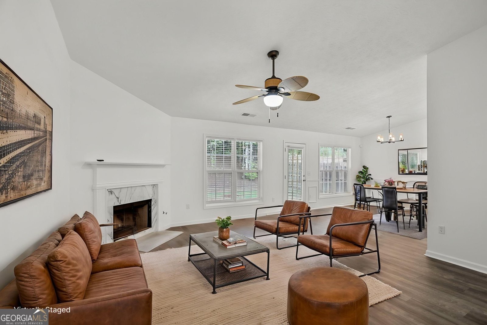 171 Lake Cove Approach Newnan - Photo 7