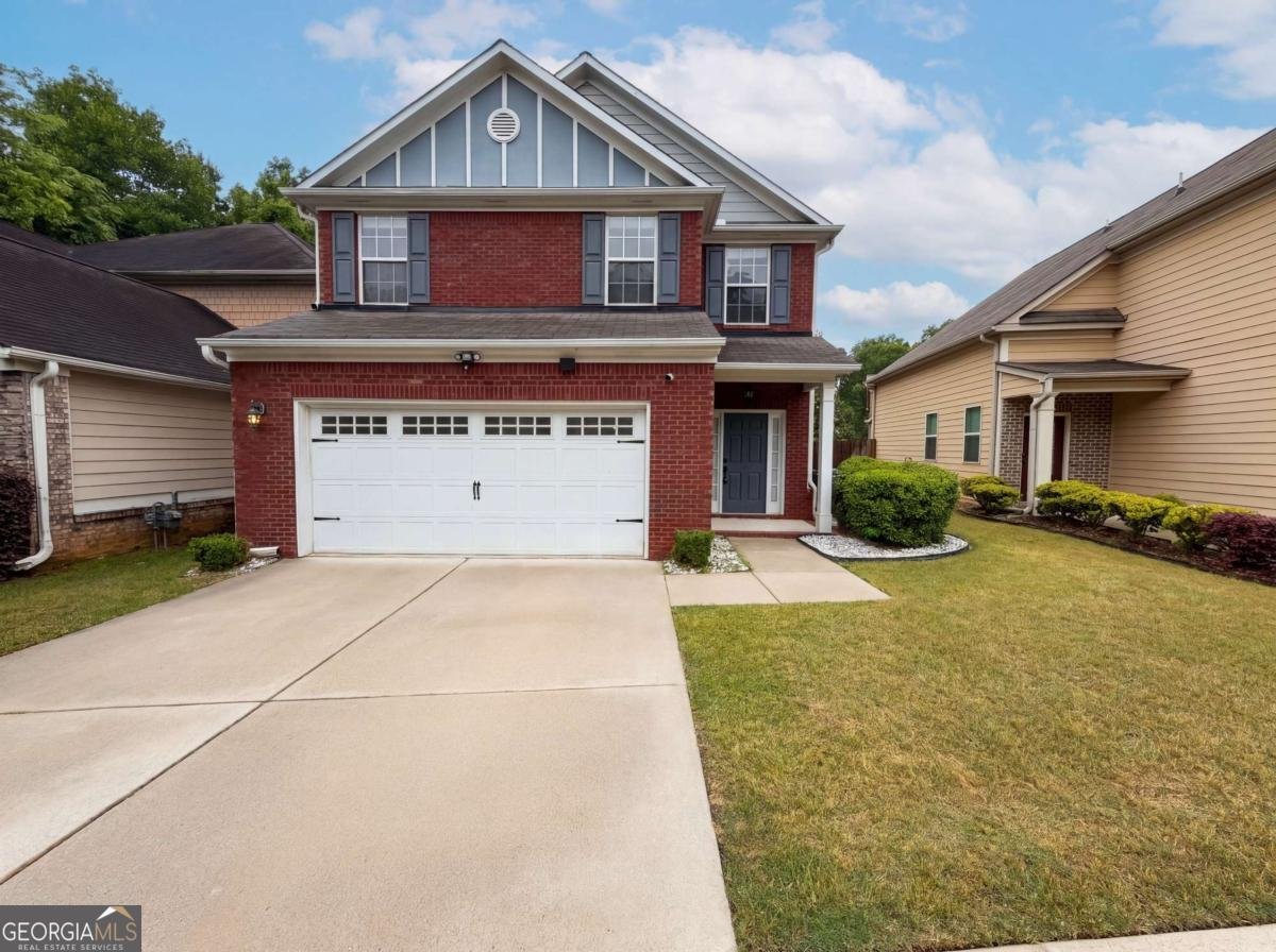 2559 Oakleaf Ridge Lithonia - main photo