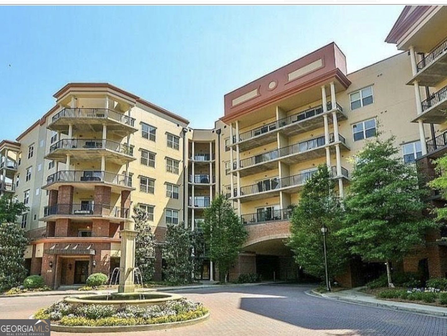 200 River Vista Drive Atlanta - main photo