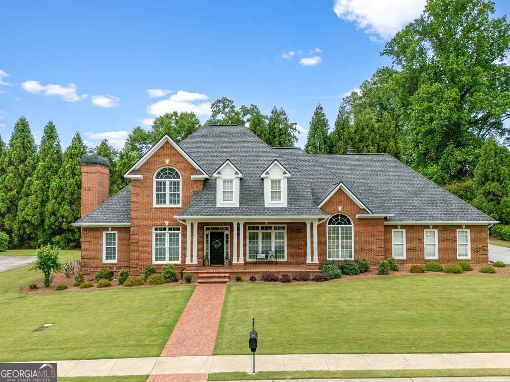 5 Haley Drive Rome - main photo