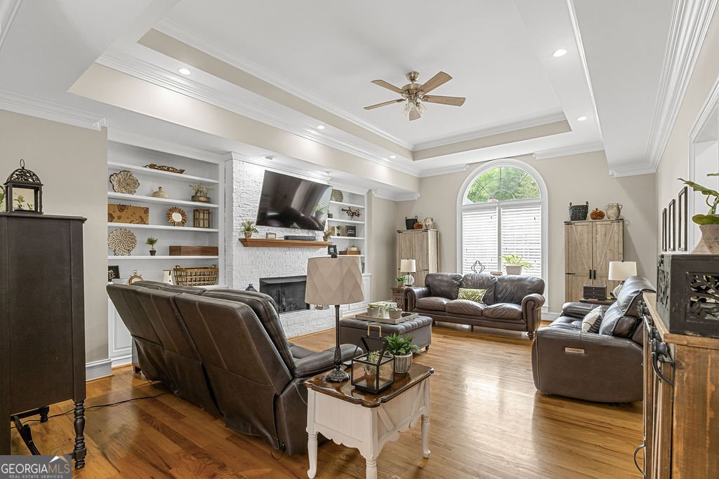 5 Haley Drive Rome - Photo 22