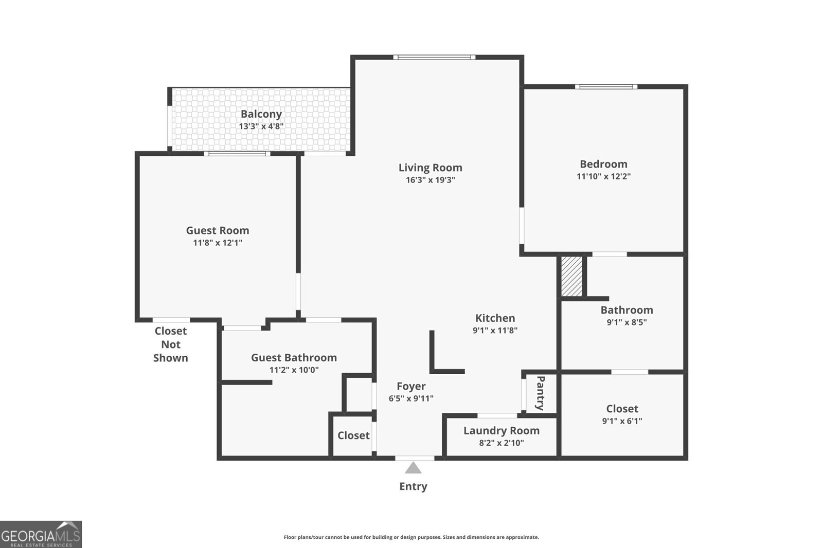 2700 Pine Tree Road Atlanta - Photo 29