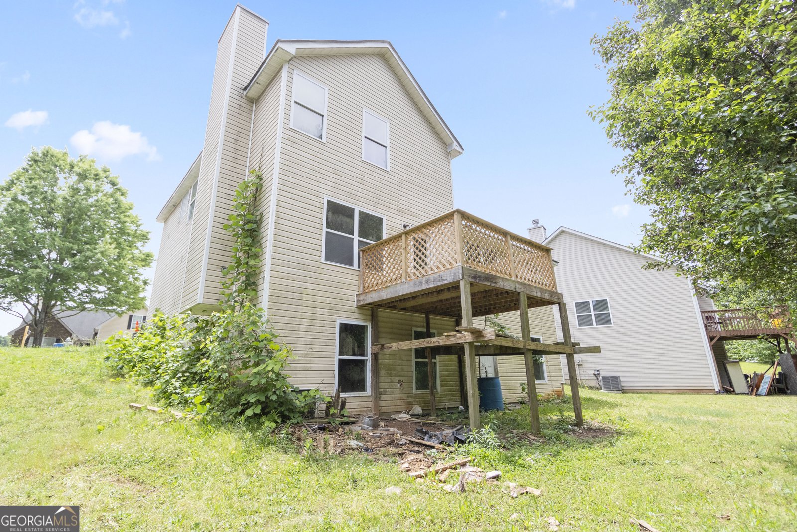 2783 High Tide Drive Atlanta - Photo 33