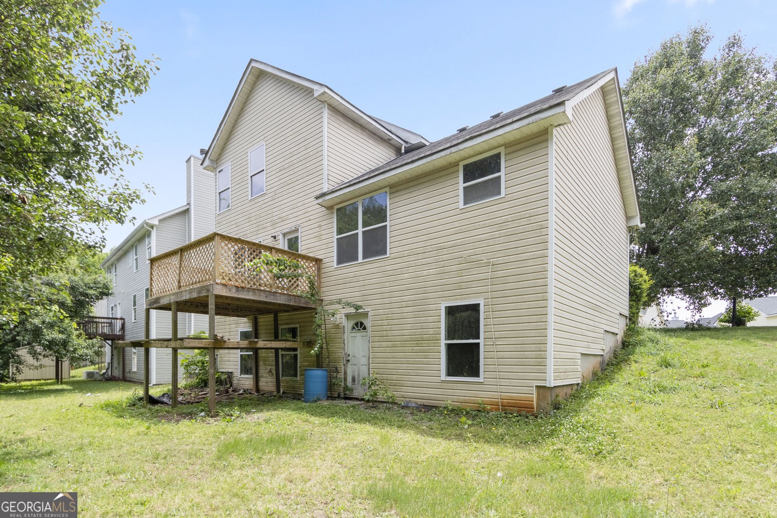 2783 High Tide Drive Atlanta - Photo 36