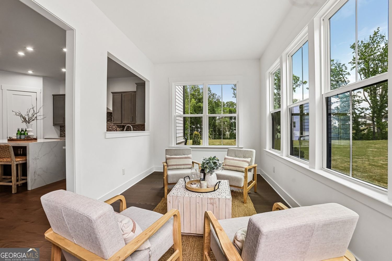2815 Medford Drive Cumming - Photo 19