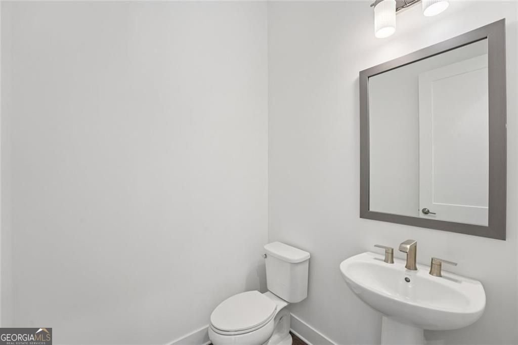 2815 Medford Drive Cumming - Photo 24