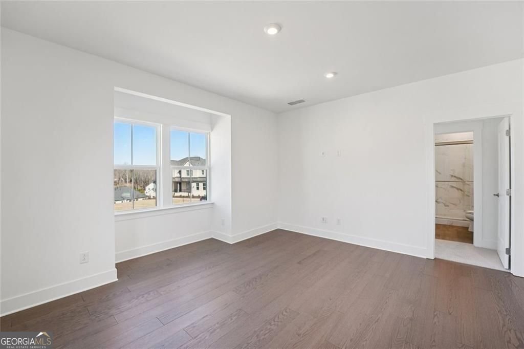 2815 Medford Drive Cumming - Photo 33
