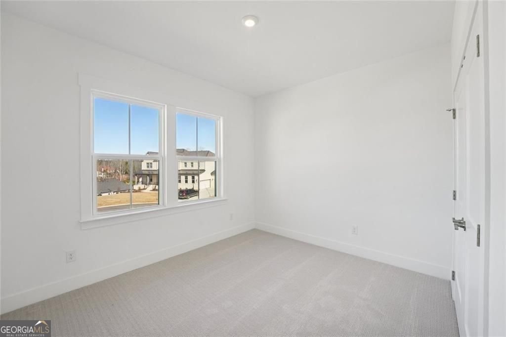2815 Medford Drive Cumming - Photo 34