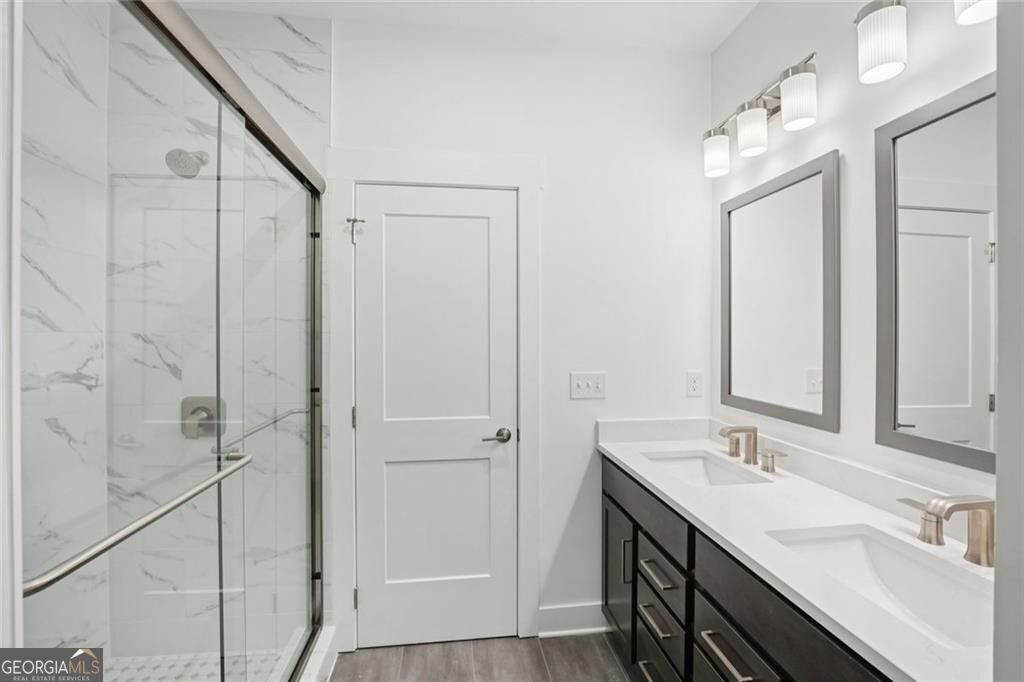 2815 Medford Drive Cumming - Photo 41