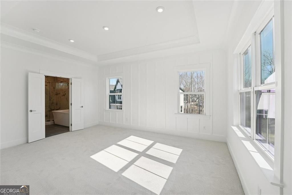 2815 Medford Drive Cumming - Photo 44