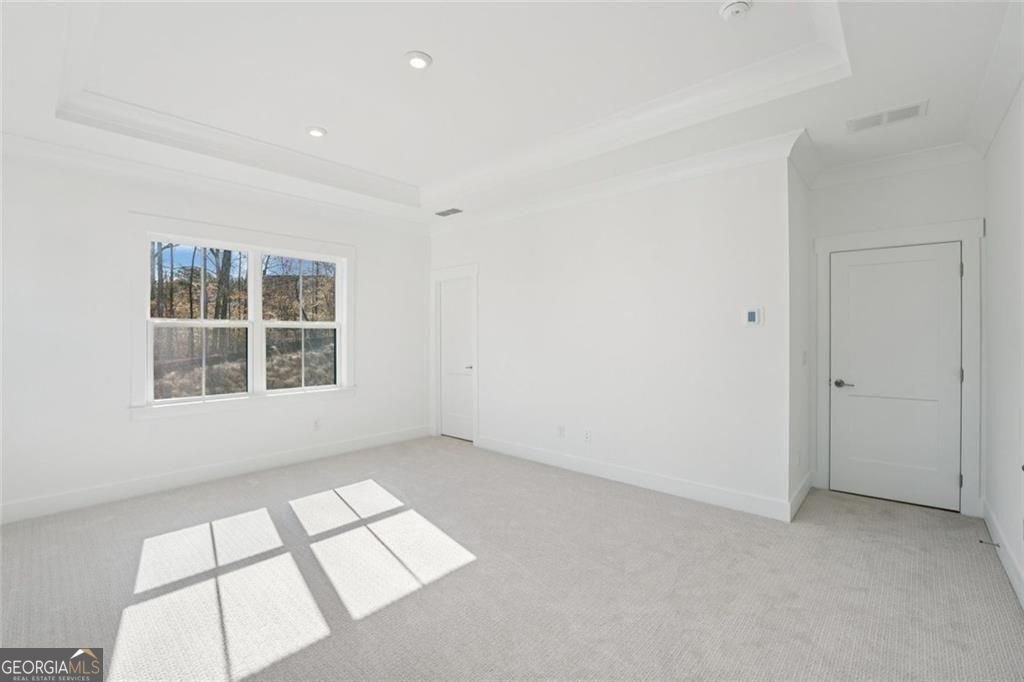 2815 Medford Drive Cumming - Photo 46