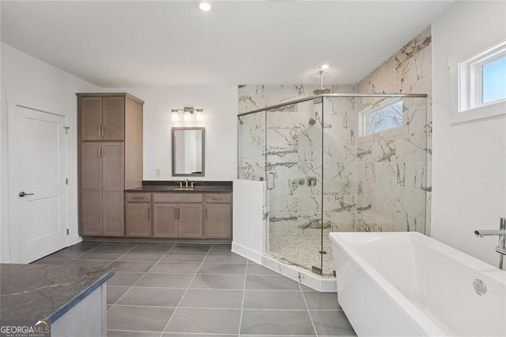 2815 Medford Drive Cumming - Photo 47