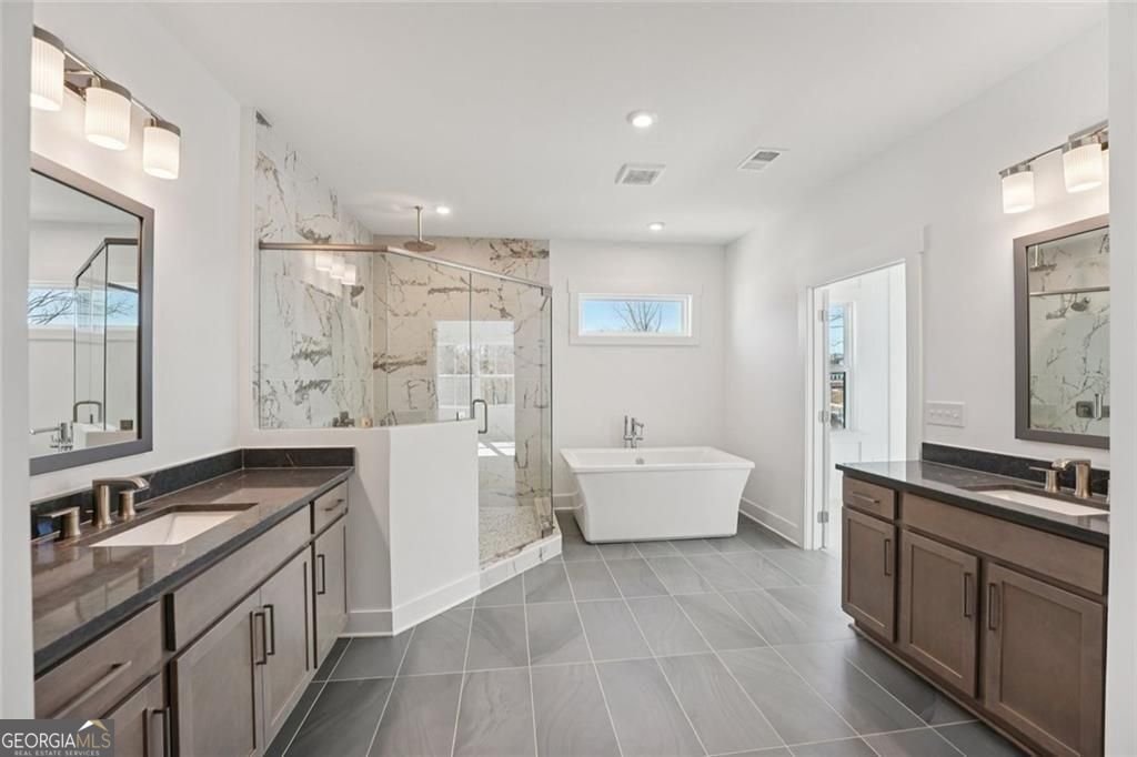 2815 Medford Drive Cumming - Photo 49