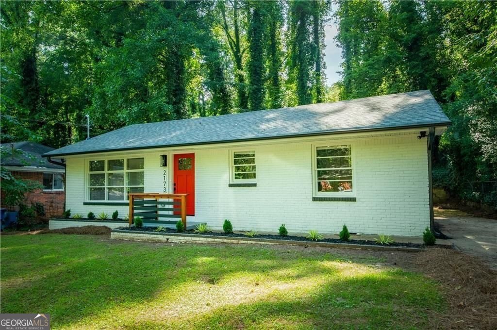 2173 Polar Rock Place Atlanta - main photo