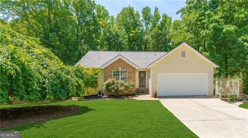 1412 Elliotts Lane Auburn - main photo