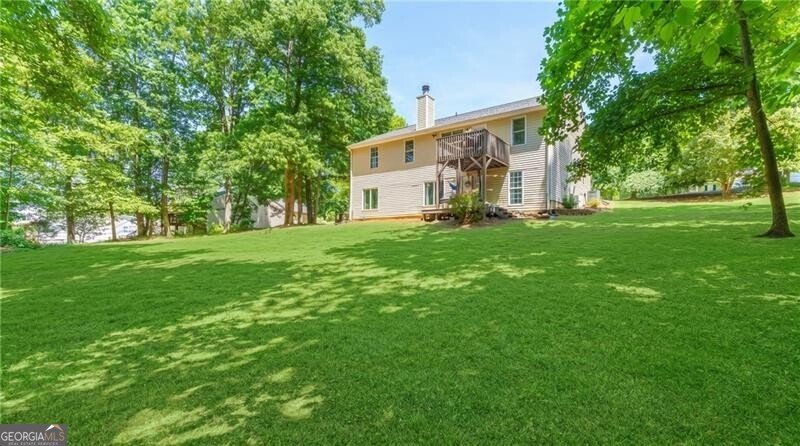 1412 Elliotts Lane Auburn - Photo 33