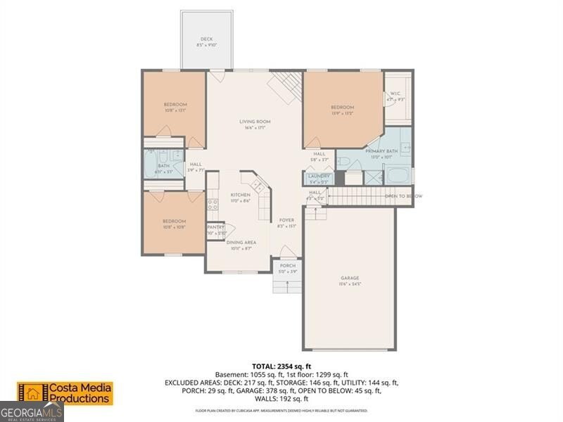 1412 Elliotts Lane Auburn - Photo 37