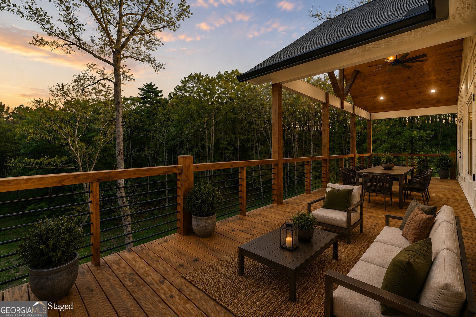 222 Mystic Drive Ellijay - Photo 18