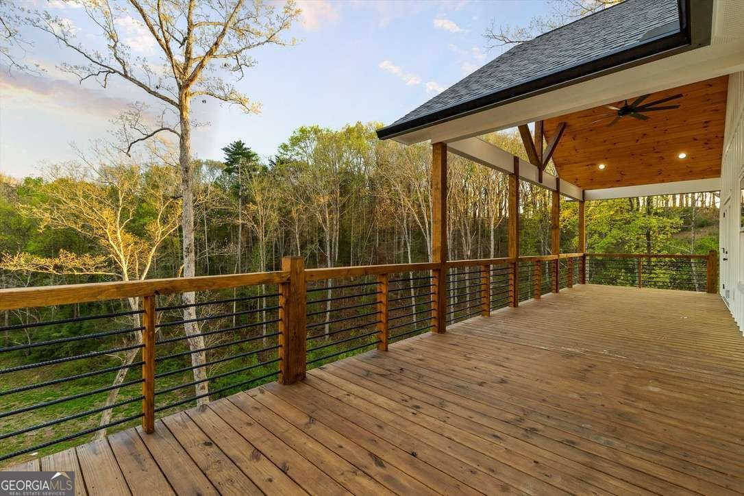 222 Mystic Drive Ellijay - Photo 19