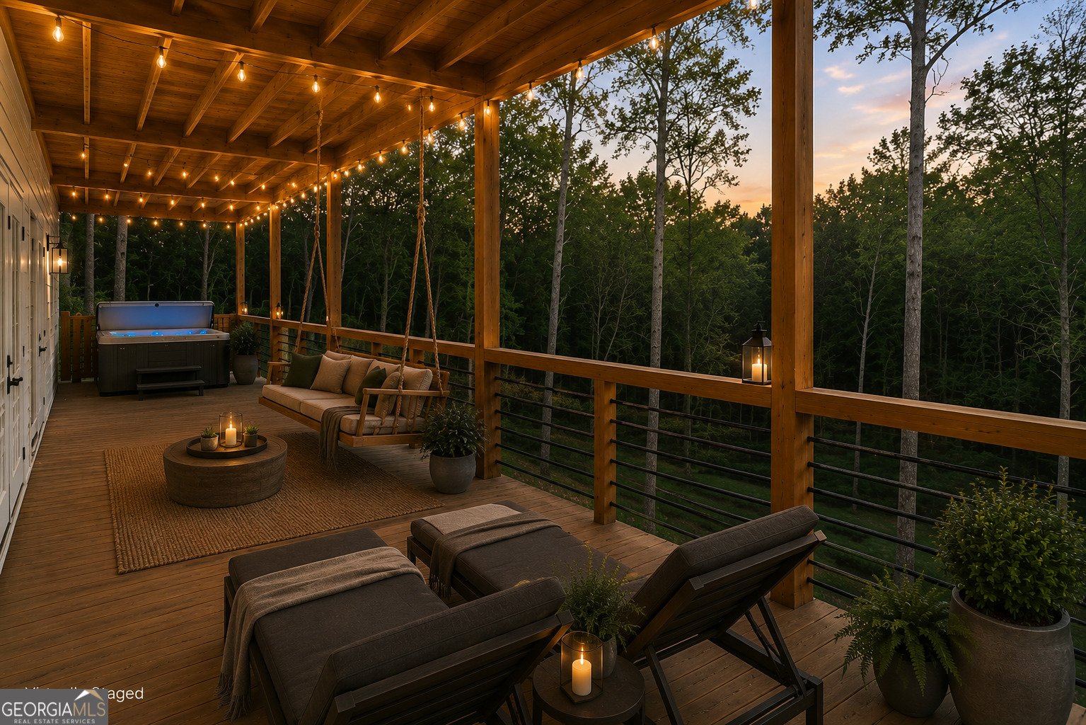 222 Mystic Drive Ellijay - Photo 51