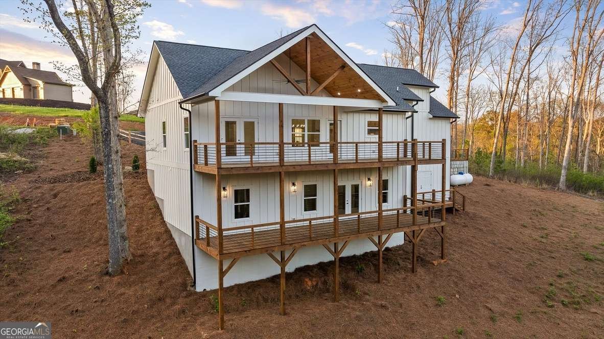 222 Mystic Drive Ellijay - Photo 54