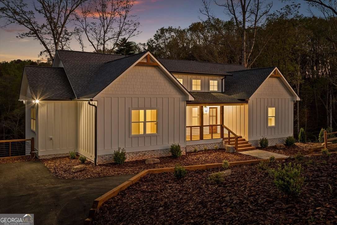 222 Mystic Drive Ellijay - Photo 65