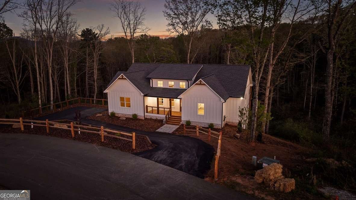 222 Mystic Drive Ellijay - Photo 72
