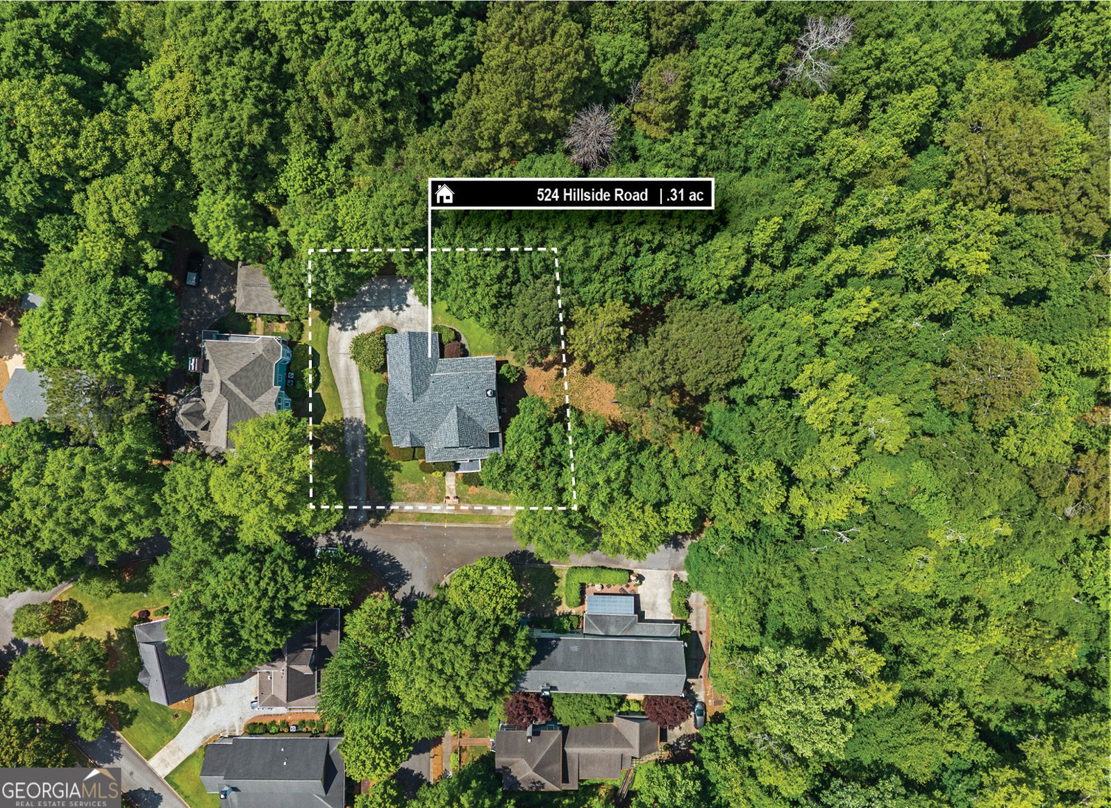 524 Hillside Road Madison - Photo 54