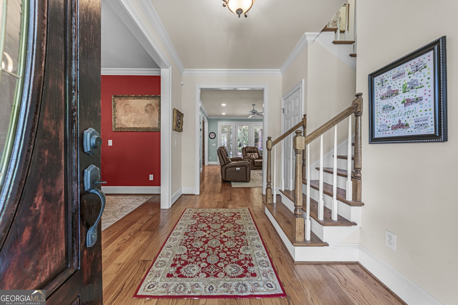 524 Hillside Road Madison - Photo 7