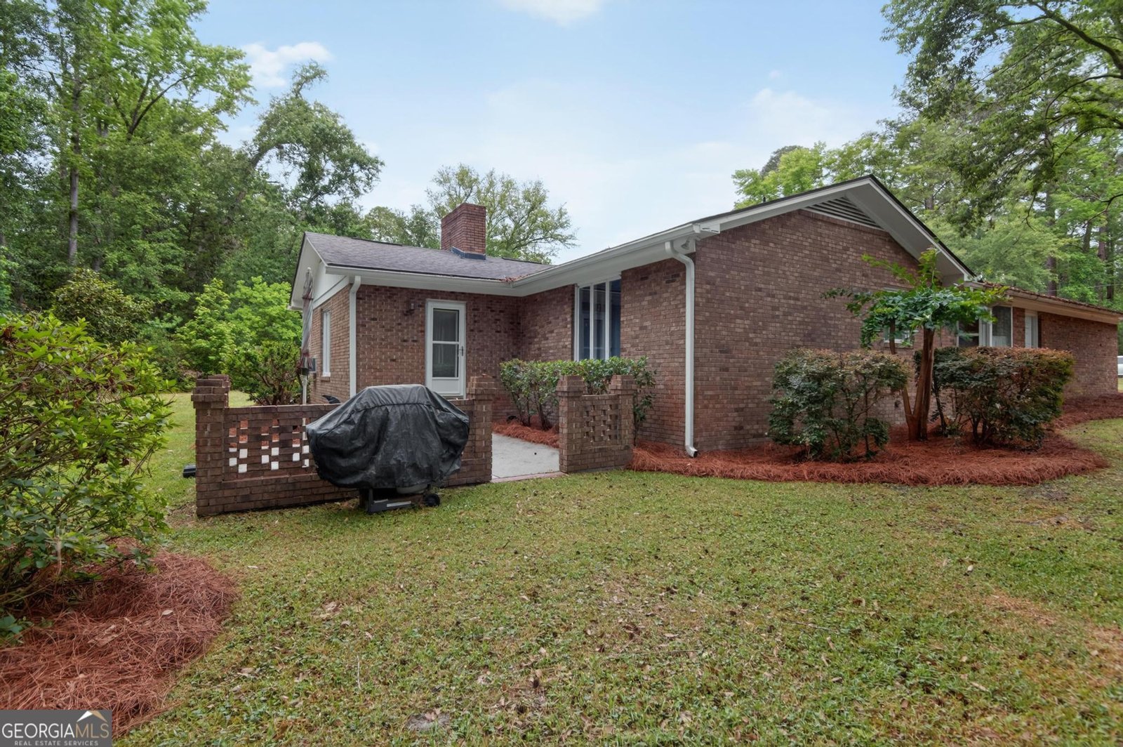 221 Azalea Drive Statesboro - Photo 27