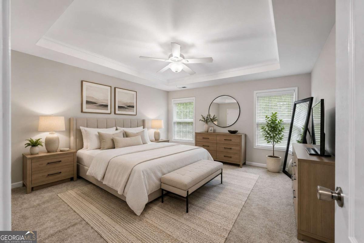 242 Valley Xing Road Canton - Photo 11