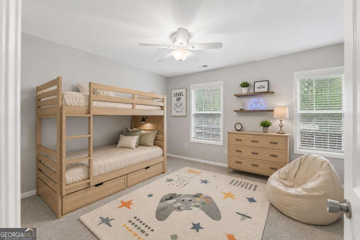 242 Valley Xing Road Canton - Photo 17