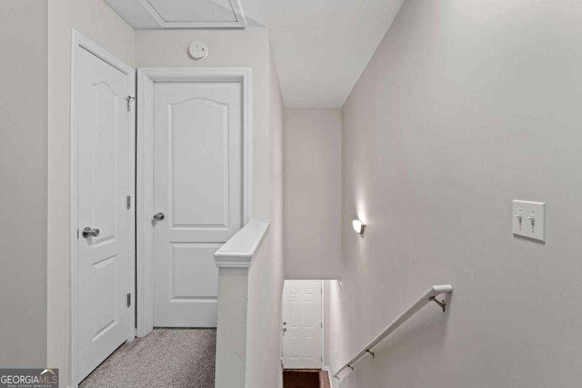242 Valley Xing Road Canton - Photo 20