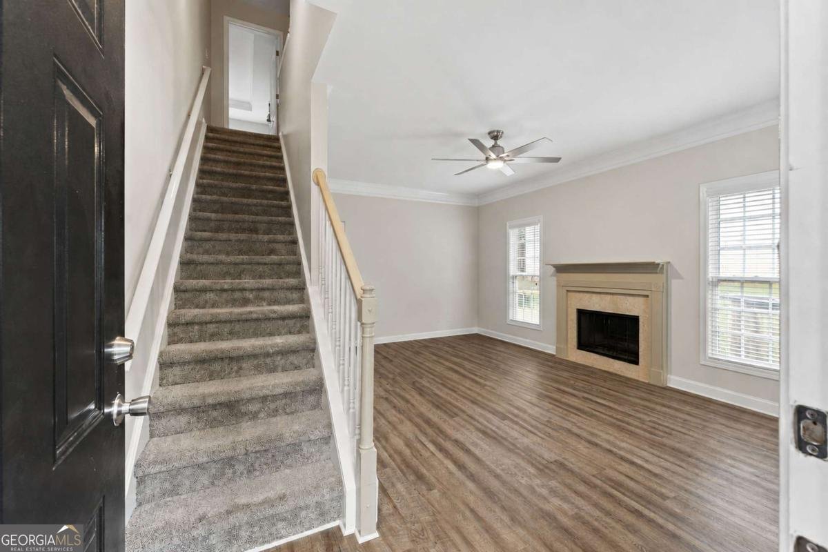 242 Valley Xing Road Canton - Photo 22