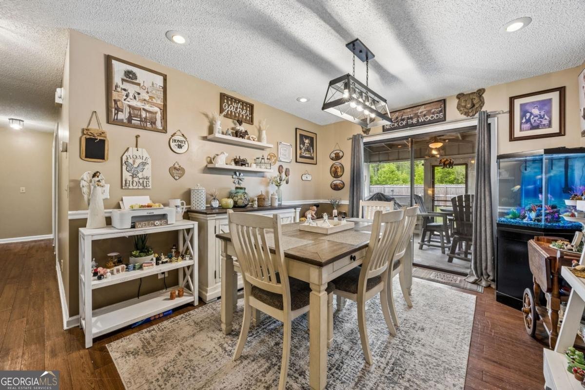 204 Woodvalley Drive Kingsland - Photo 13