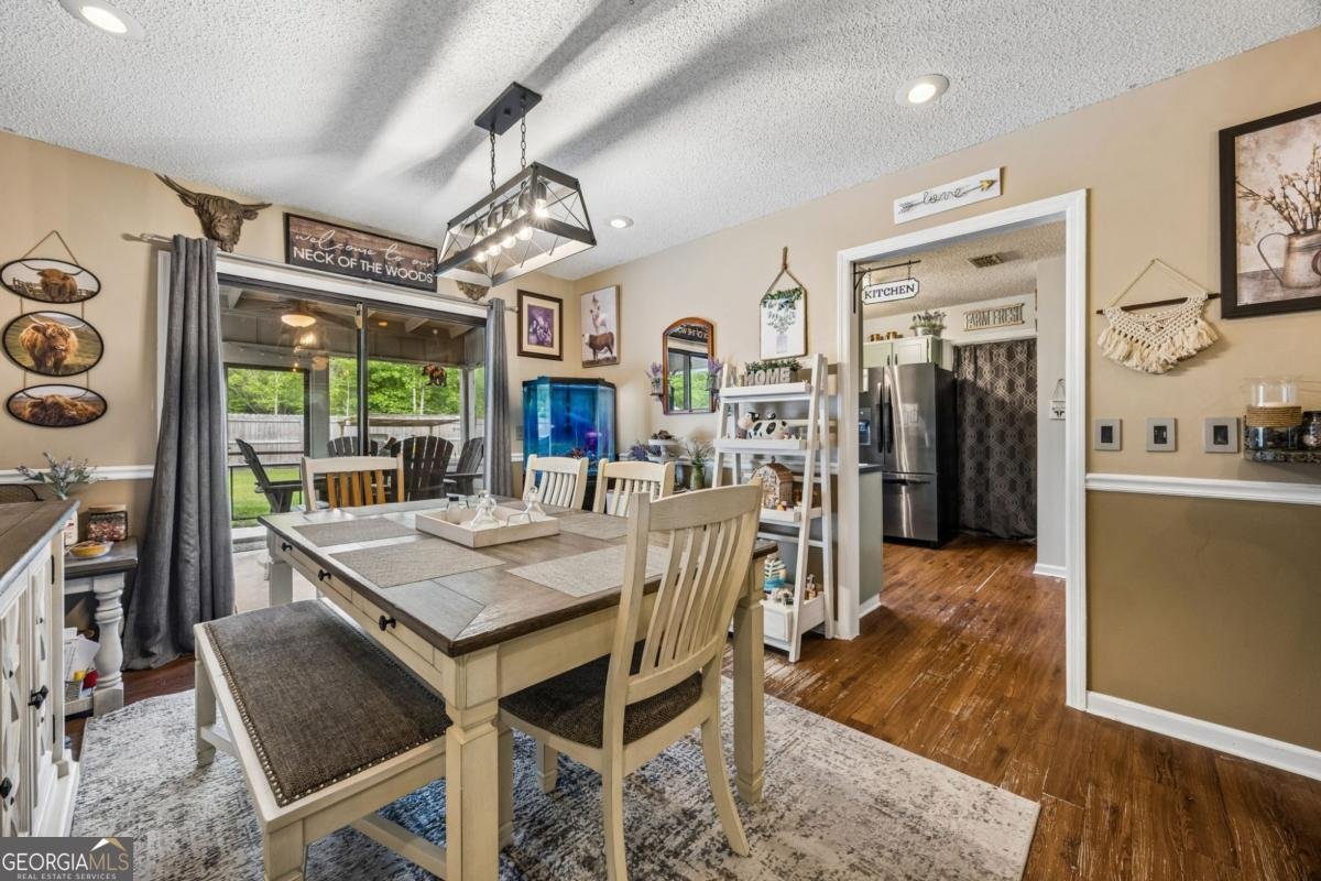 204 Woodvalley Drive Kingsland - Photo 14