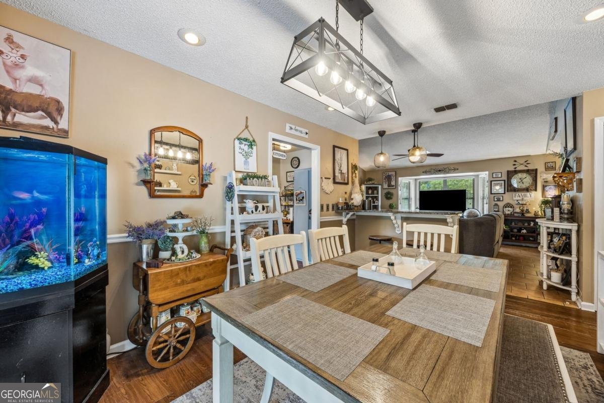 204 Woodvalley Drive Kingsland - Photo 16