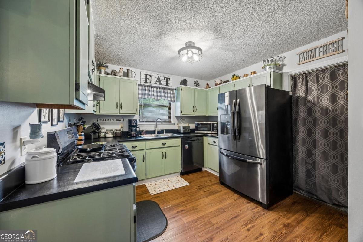 204 Woodvalley Drive Kingsland - Photo 17