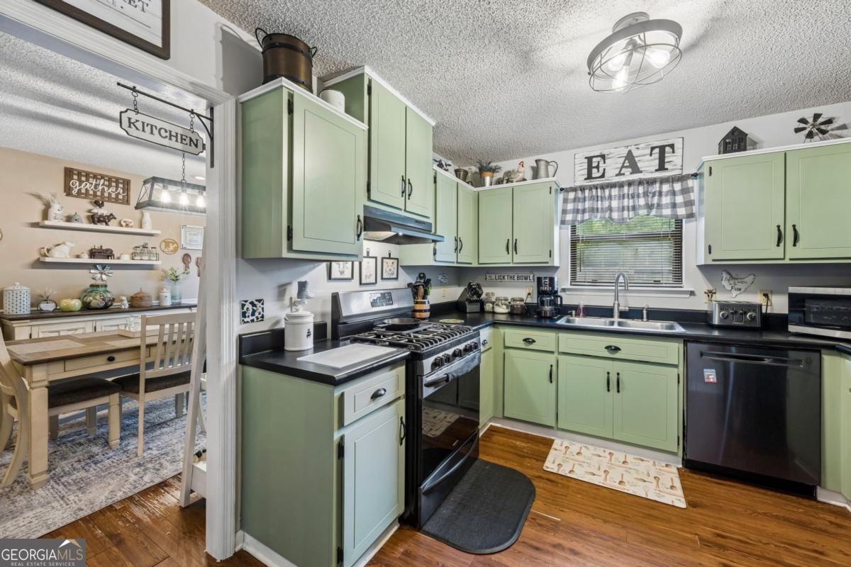 204 Woodvalley Drive Kingsland - Photo 18